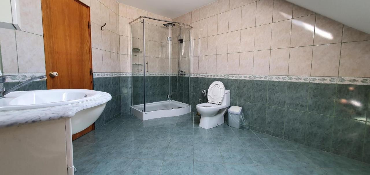 Vila Vasile ナボダリ エクステリア 写真